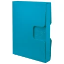 Ultra Pro - PRO 15+ Card Box 3-pack - Light Blue
