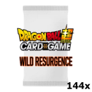 DragonBall Super Card Game - Zenkai Set 04 Wild...