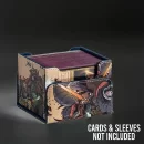 Baron of Dice - Galaxy at War - 100+ XL Deck Box