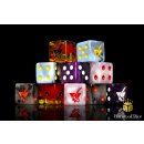 Baron of Dice - Battle Robots - Ronin Mech Set - Variety...