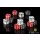 Baron of Dice - Battle Robots - Movement Dice Set (12 Dices)