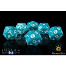 Baron of Dice - Infinity: PanOceania - Official Dice Set...