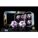 Baron of Dice - Infinity: Aleph - Official Dice Set (6 Dices)