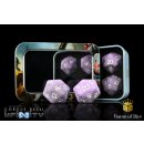 Baron of Dice - Infinity: Steel Phalanx - Official Dice Set (6 Dices)