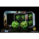 Baron of Dice - Infinity: N4 Lost Colony - Official Dice Set (6 Dices)