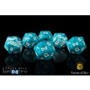 Baron of Dice - Infinity: N4 Hyperpower - Official Dice Set (6 Dices)