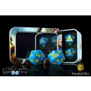 Baron of Dice - Infinity: N4 Judge & Jury - Official Dice Set (6 Dices)