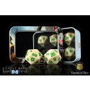 Baron of Dice - Infinity: N4 Search For Knowledge - Official Dice Set (6 Dices)