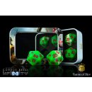 Baron of Dice - Infinity: N4 Union - Official Dice Set (6 Dices)