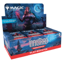 Innistrad Remastered Play Booster Display - Deutsch