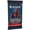 Innistrad Remastered Play Booster Pack - English