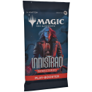 Innistrad Remastered Play Booster Pack - Deutsch