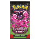 Pokemon TCG - Scarlet & Violet 6.5: Shrouded Fable...