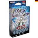 YuGiOh! - Structure Deck: Blue-Eyes White Destiny -...