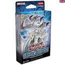 YuGiOh! - Structure Deck: Blue-Eyes White Destiny -...