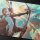 Ultra Pro - FINAL FANTASY Playmat for MtG - Version K