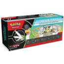 Pokemon TCG - Trainer-Toolkit 2024 - Deutsch