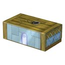 Squaroes - Collectors Case SpongeBob SquarePants - The Krusty Krab