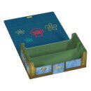 Squaroes - Collectors Case SpongeBob SquarePants - The Krusty Krab