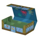 Squaroes - Collectors Case SpongeBob SquarePants - The Krusty Krab