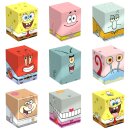 Squaroes - Squaroe SpongeBob SquarePants -