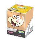 Squaroes - Squaroe SpongeBob SquarePants - SB007 Sandy