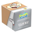 Squaroes - Squaroe SpongeBob SquarePants - SB007 Sandy