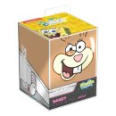 Squaroes - Squaroe SpongeBob SquarePants - SB007 Sandy