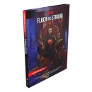 Dungeons & Dragons RPG - Abenteuer Fluch des Strahd...