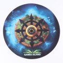 Games Island - Missionszielmarker Warhammer 40k (6er Set)