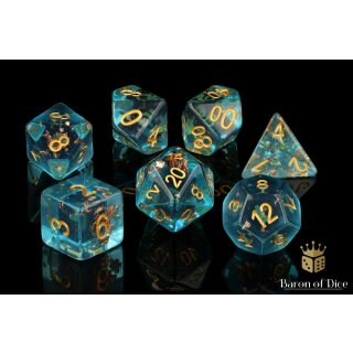 RPG Dice