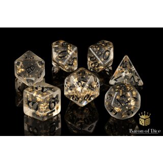 RPG Dice