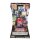 YuGiOh! - Maze of Memories Sleeved Booster Pack Case (20 Packs) - Englisch