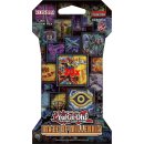 YuGiOh! - Maze of Millennia Sleeved Booster Pack Case (20...