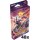 YuGiOh! - Wild Survivors 3-Pack Tuckbox Case (48 Packs) - Englisch