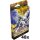 YuGiOh! - Cyberstorm Access 3-Pack Tuckbox Case (48 Packs) - Englisch