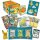 Pokemon TCG - Paldea Adventure Chest - Englisch