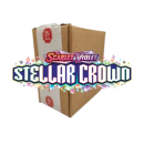 Pokemon TCG - Scarlet & Violet 7: Stellar Crown...