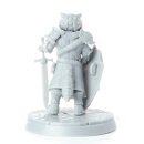 Games Island - Limited Raccoon Rumble Age of Sigmar Miniature