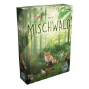 Mischwald - Grundspiel - Deutsch