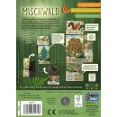 Mischwald - Grundspiel - Deutsch