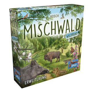 Mischwald