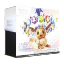 Pokemon TCG - Scarlet & Violet 8.5: Prismatic...