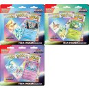 Pokemon TCG - Karmesin & Purpur 8.5: Prismatic...