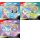 Pokemon TCG - Karmesin & Purpur 8.5: Prismatic Evolutions Tech Sticker Collection - English-