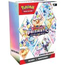 Pokemon TCG - Scarlet & Violet 8.5: Prismatic...