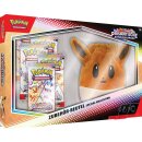 Pokemon TCG - Karmesin & Purpur 8.5: Prismatische...