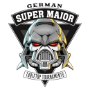 German Super Major 2025 Warhammer 40k Ticket (24.05.2025 - 25.05.2025)