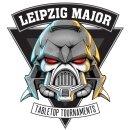 GERMAN MAJOR LEIPZIG AOS Ticket (29.11.2025 - 30.11.2025)