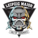 GERMAN MAJOR LEIPZIG 40k 5er Team Ticket (29.11.2025 - 30.11.2025)